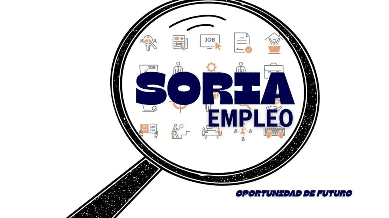 Ofertas de empleo en Soria
