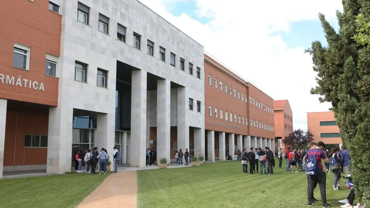 Universidad de Valladolid