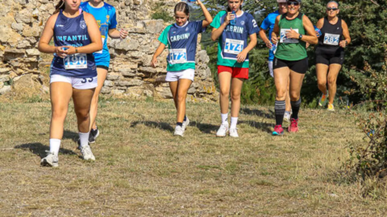 XLIV Cross Popular de Abejar, categor&iacute;a absoluta-231