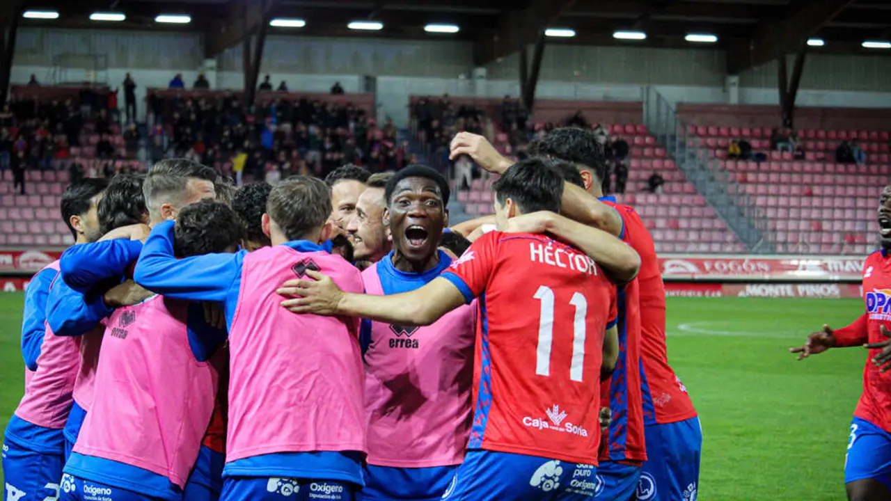 Numancia-Valladolid Promesas-29