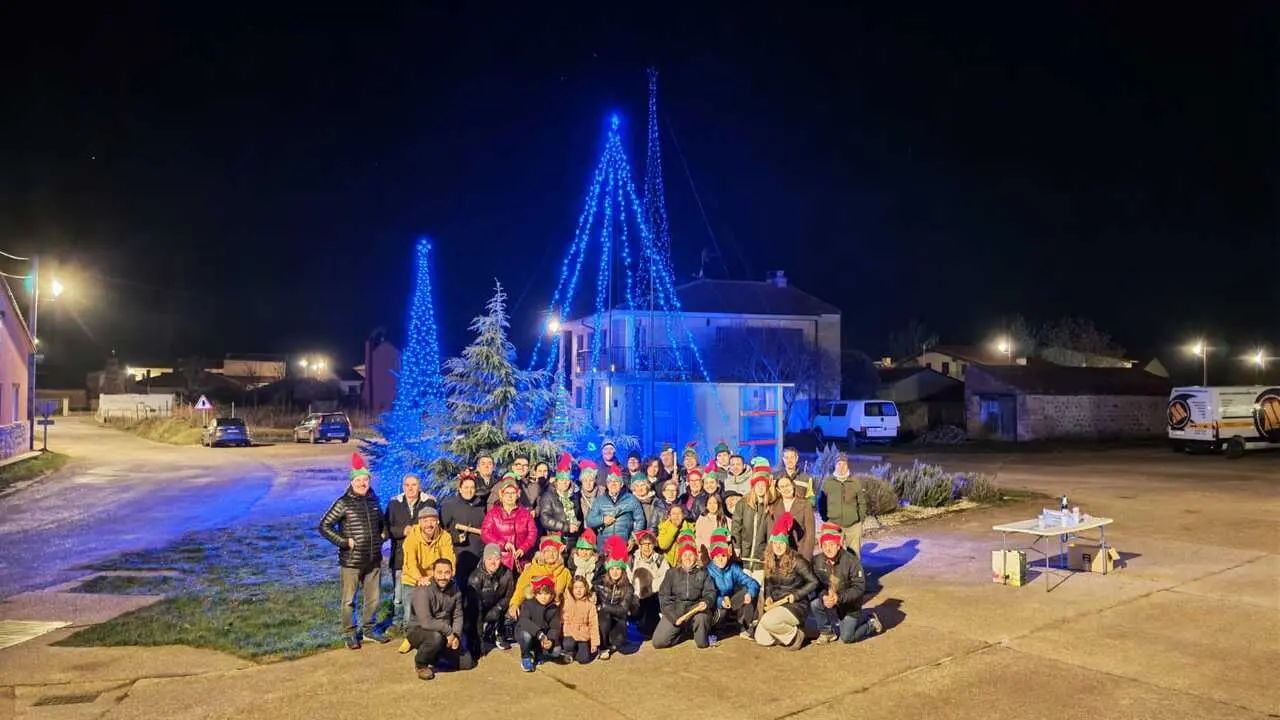 Navidad en Martialay 13