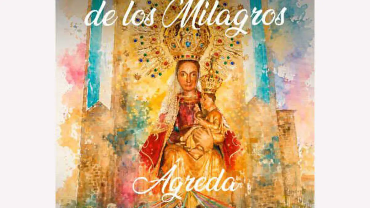 &Aacute;greda Los Milagros 600