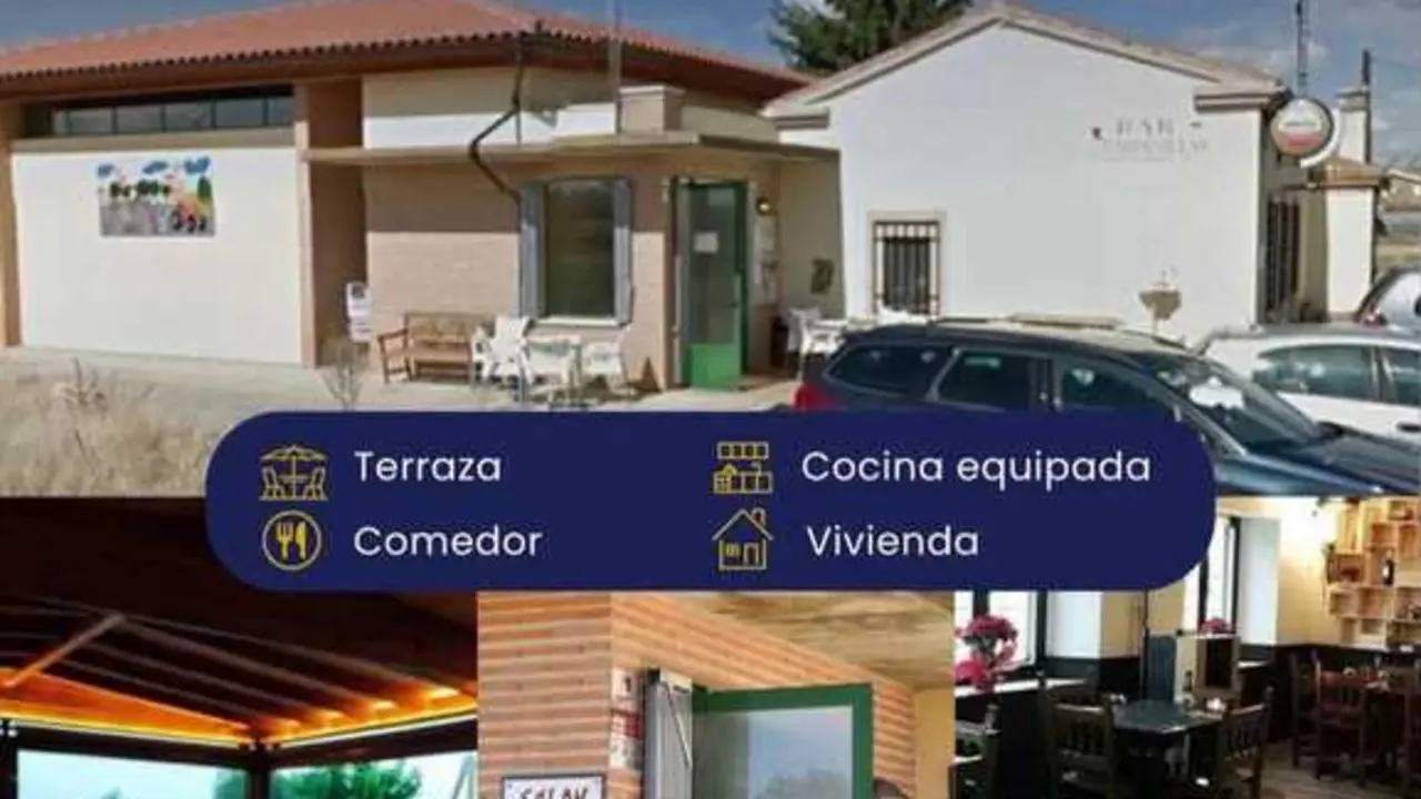 Licitaci&oacute;n Tardesillas