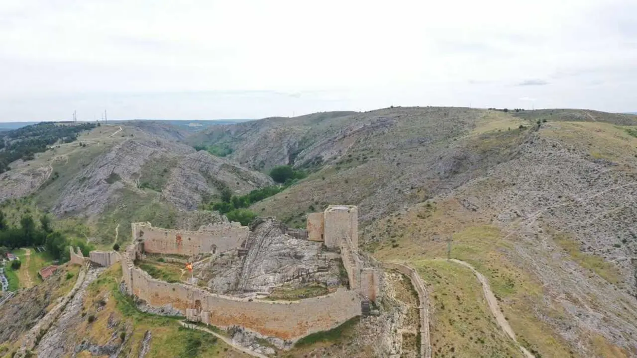 Castillo de Osma (9)