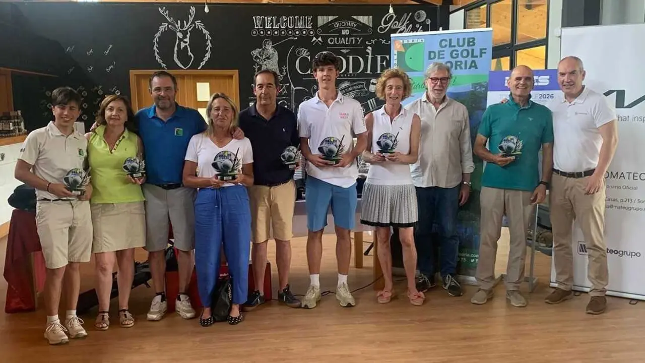 Foto de familia