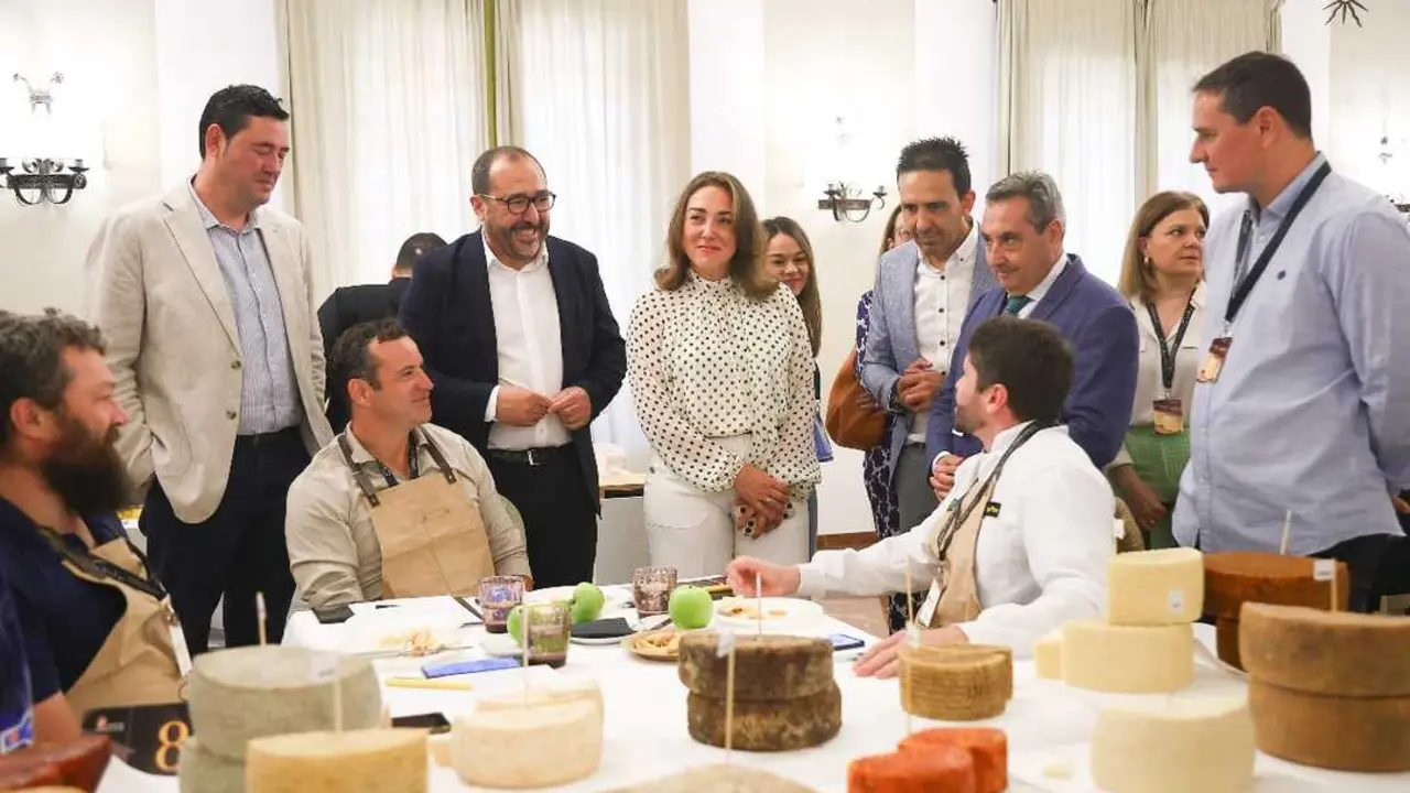 Cincho internacional