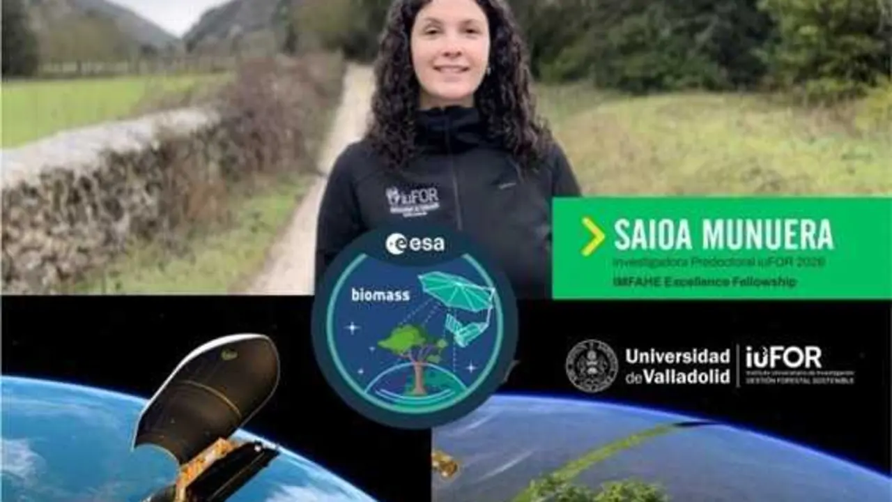 Saioa Munuera