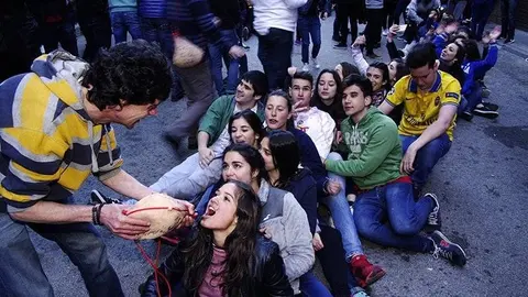 Foto: Santiago Farizano