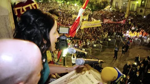 Foto: Santiago Farizano