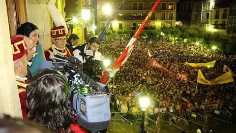 Foto: Santiago Farizano