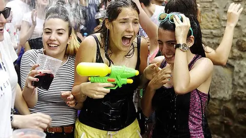 Foto: Santiago Farizano