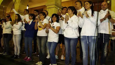 Foto: Santiago Farizano