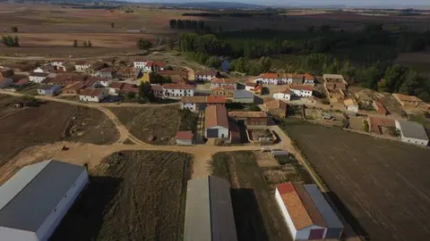 Ituero