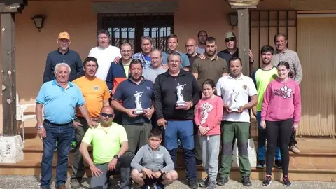 Foto del campeonato