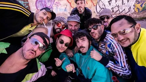 Balkan Bomba