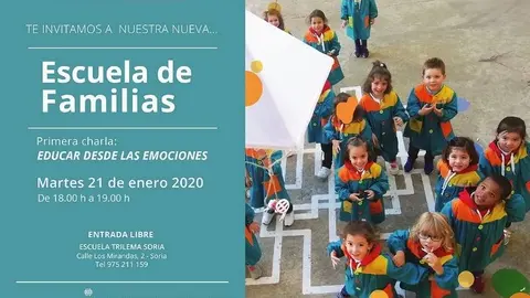 carteles celeb SORIA
