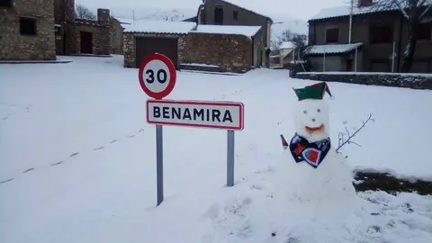 Benamira