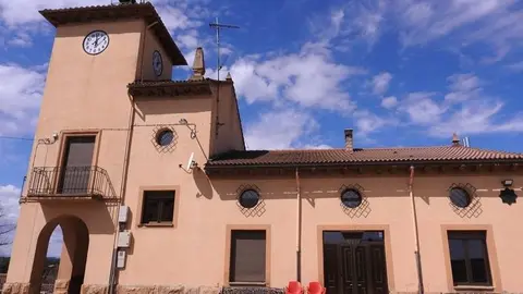 Bayubas de Arriba