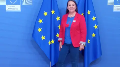 Elisa Ortega