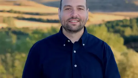 Alberto L&oacute;pez