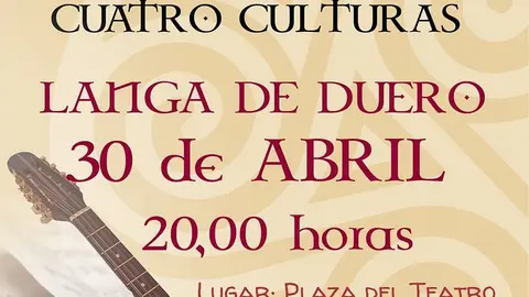 Cartel de Celtib&eacute;rica en Langa de Duero
