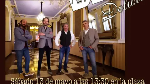 Concierto en Almajano