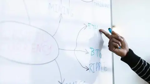 Conocer criptomonedas