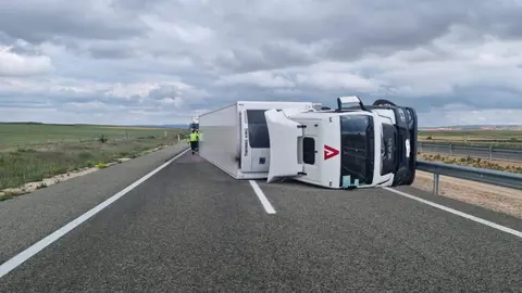 Accidente