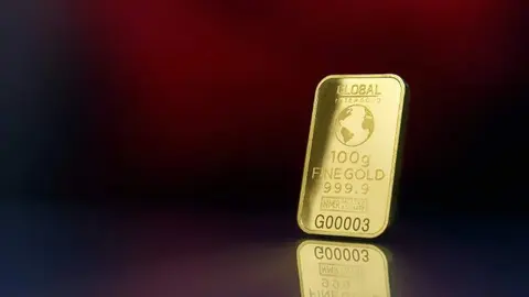 Comprar Oro