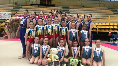 Gimnasia Duero (3)