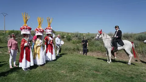 Ma&ntilde;ana de San Juan