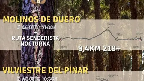 Track and Trail Talveila 2