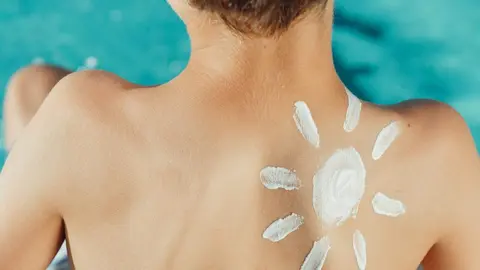 Crema solar