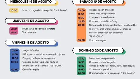 Los Villares de Soria, todo un cl&aacute;sico de la provincia