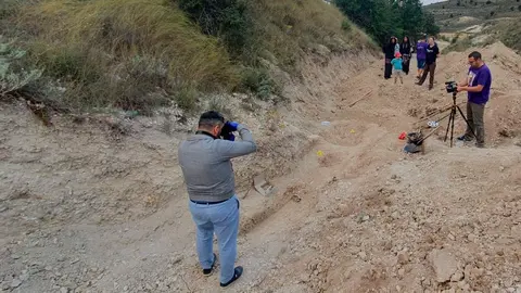 Zona de Villasayas