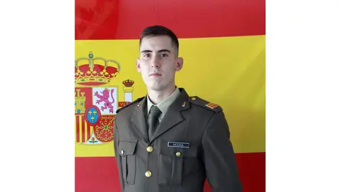 Fallecido accidente Langa de Duero