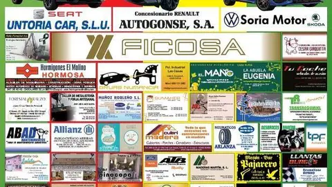 Rally Navaleno Canicosa