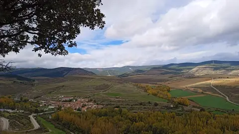 Villar del R&iacute;o
