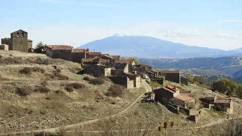Valtajeros
