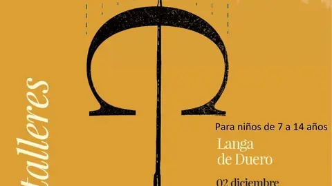 Taller en Langa