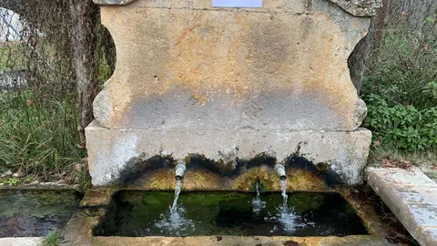 Fuente de Valdealvillo