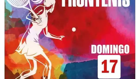 II Open de Frontenis Femenino Ciudad de Soria