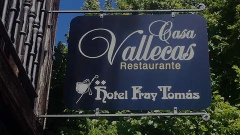 Casa Vallecas