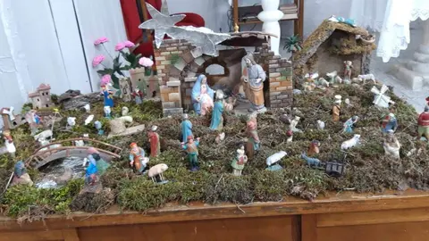 San Felices