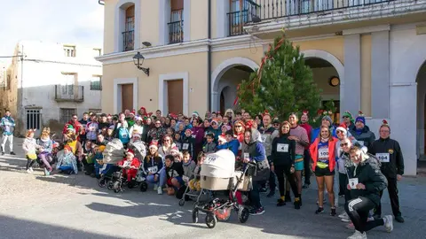 San Silvestre de San Pedro Manrique 1