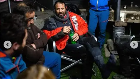 Alex Txikon