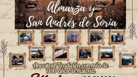 Traslado del Arca