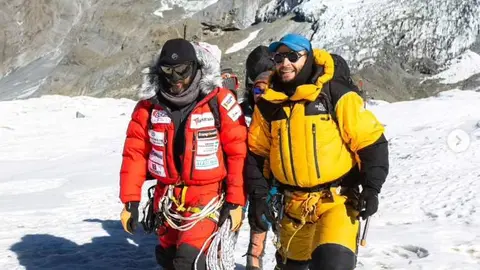 Alex Txikon