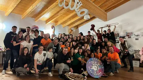 Matanza en  Ituero