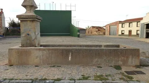 Villaseca de Arciel